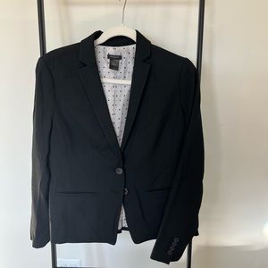 Ann Taylor Pant/Skirt Suit